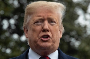 Трамп может получить «Золотую малину» в номинации «Худший актер»