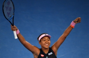 Определились финалистки Australian Open-2019