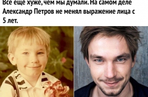 Анекдоты - новые, лучшие, смешные, свежие (Часть 2)