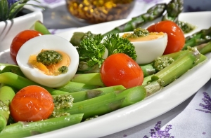 Советы эксперта: мясной салат - уже прошлое
