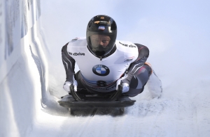 Мартин Дукурс провалился на этапе Кубка мира в Швейцарии