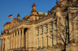 Немцы назвали страны, которые угрожают всему миру