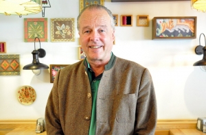 Немецкий публицист расскажет рижанам о пути России и иллюзиях Запада