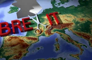 Мэй признала, что парламент Британии может заблокировать Brexit