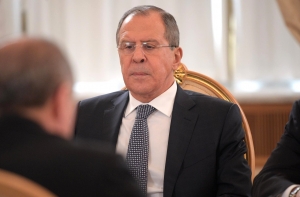 Лавров: вопрос русского языка в Латвии не красит ни ЕС, ни НАТО