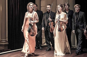 Афиша: Впервые в Латвии выступят солисты Royal Concertgebouw Orchestra