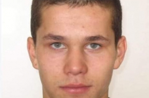В Лиепае пропал 27-летний Никс Салениекс