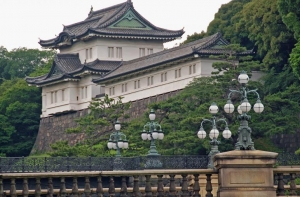 В Японии объявят название эры правления нового императора