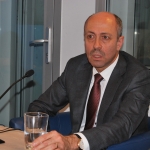 Буров: не драматизируйте, советские дома прочны!