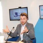 Из-за разногласий глава Рижского профсоюза «скорой» уходит в отставку