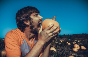 Эксперты поняли, как избежать «нервного» набора веса