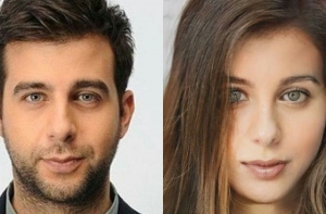 С помощью приложения FaceApp превратили российских актёров - мужчин в женщин