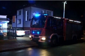 Трагедия в Польше: в пожаре при прохождении игрового квеста погибли подростки