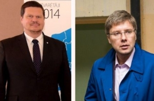 «Национальное Согласие»: Герхардса уличили в заигрывании с Ушаковым