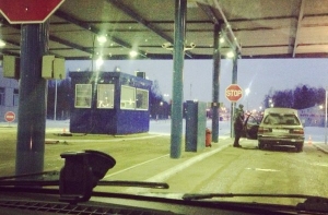 Россия изменила правила въезда для лизинговых автомобилей из Латвии