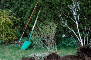 В Канаде садовник убивал геев и закапывал их тела