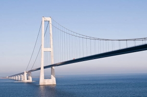 В Дании шесть человек погибли в железнодорожной аварии