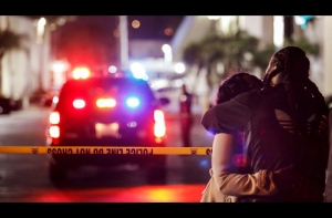 В результате стрельбы под Лос-Анджелесом погибли три человека