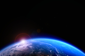 Ученые: у Вселенной есть двойник, где время течет в обратную сторону