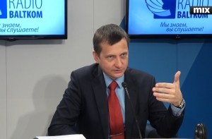 Лидер СЗК обещает не допустить «никаких попыток разворовывания»