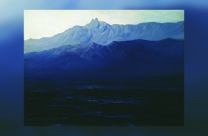 Задержан похититель картины Куинджи из Третьяковской галерее