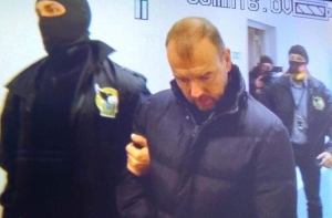 Дело Rīgas satiksme: суд оставил под арестом бизнесмена Мартинсонса