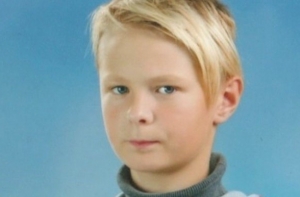 Полиция разыскивает пропавшего без вести в Риге 12-летнего мальчика