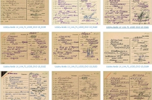 Латвийскими «мешками КГБ» интересуются россияне, украинцы и американцы