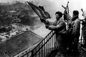 Немецкие СМИ раскритиковали Россию за героизацию блокады Ленинграда