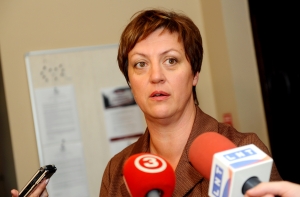 Глава службы среды покидает свой пост