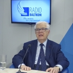 Паулс: живу рядом с Сеймом, но мимо ходить не люблю