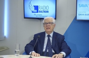 Паулс: местным исполнителям нужно больше работать над номерами