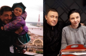 «Зеленая лампа»: дочка спасает отца. Нужна помощь.