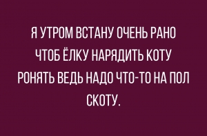 Очень смешная подборка анекдотов (15 штук)