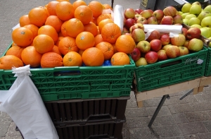 В магазинах больше не будет бесплатных пластиковых пакетов