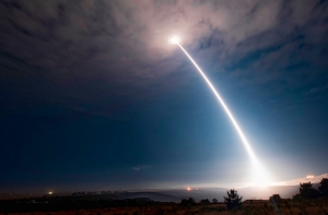 США сообщили дату выхода из ракетного договора