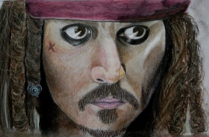 В Disney сэкономили на Джонни Деппе 90 млн долларов