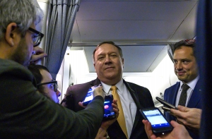 В США сообщили о ликвидации 99% «Исламского государства»