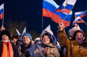 Немцы признались в неприязни к «слишком шумным» русским туристам