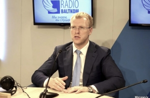 Игра престолов: мэром Даугавпилса снова стал Элксниньш