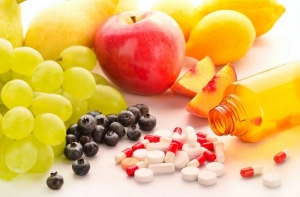 Некоторые витамины могут облегчить отказ от курения