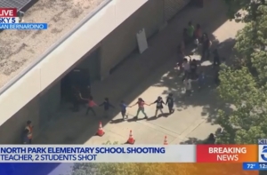 В Техасе произошла стрельба около церкви: есть погибшие и раненые