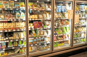 Местную «молочку» предлагают ставить на отдельную полку