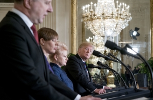 Экономист: скоро мы забудем про крепкую дружбу с Америкой