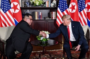 США попросили Россию помочь с переговорами с КНДР