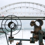 Киев намерен снова отправить суда через Керченский пролив