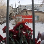 При разборе завалов в Магнитогорске нашли тело восьмого погибшего