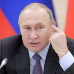 Экс-глава ЦРУ назвал Путина «большим подарком» для НАТО