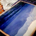 После кражи полотна Куинджи у картин в Третьяковке появятся датчики