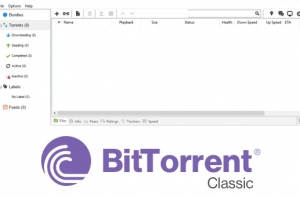 Компания BitTorrent запустит свою криптовалюту